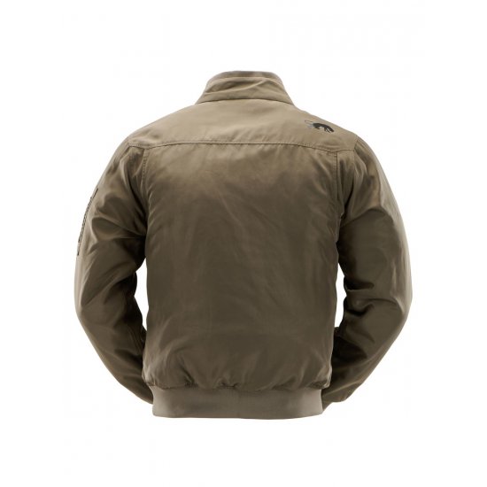 Furygan Kenya 3 Textile Motorcycle Jacket at JTS Biker Clothing