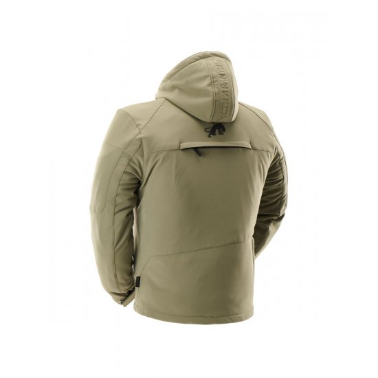 Furygan Evald Textile Motorcycle Jacket at JTS Biker Clothing