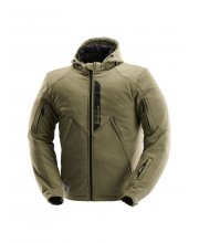 Furygan Evald Textile Motorcycle Jacket at JTS Biker Clothing