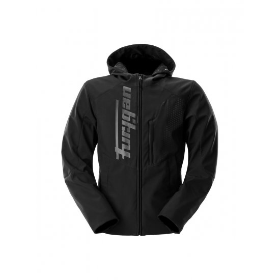 Furygan Skyfall Textile Motorcycle Jacket at JTS Biker Clothing