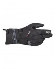 Alpinestars WT-3 Drystar Insulated Motorcycle Gloves at JTS Biker Clothing