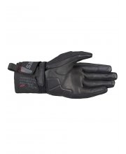 Alpinestars WT-3 Drystar Insulated Motorcycle Gloves at JTS Biker Clothing