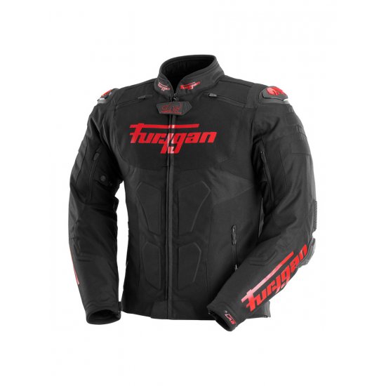Furygan TX Raptor Textile Motorcycle Jacket at JTS Biker Clothing