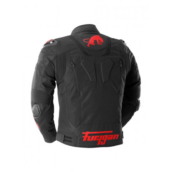 Furygan TX Raptor Textile Motorcycle Jacket at JTS Biker Clothing