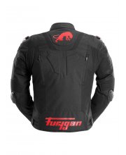 Furygan TX Raptor Textile Motorcycle Jacket at JTS Biker Clothing