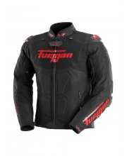 Furygan TX Raptor Textile Motorcycle Jacket at JTS Biker Clothing