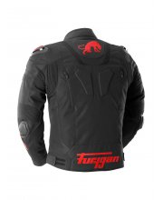 Furygan TX Raptor Textile Motorcycle Jacket at JTS Biker Clothing