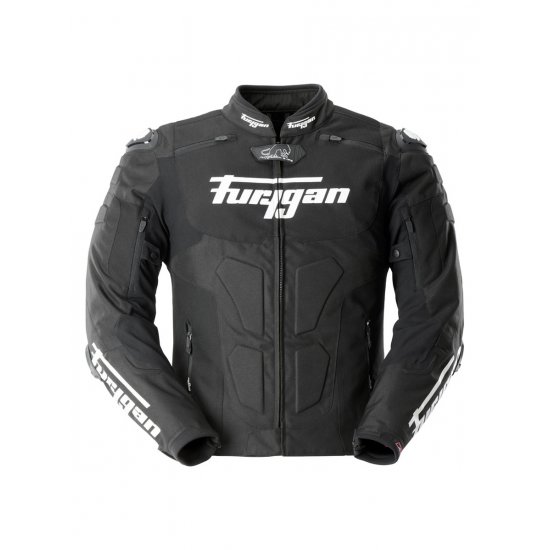 Furygan TX Raptor Textile Motorcycle Jacket at JTS Biker Clothing