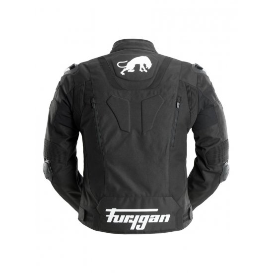 Furygan TX Raptor Textile Motorcycle Jacket at JTS Biker Clothing
