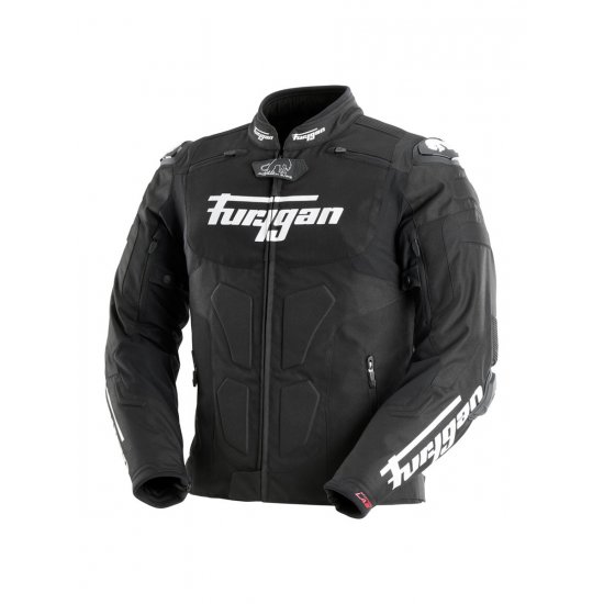 Furygan TX Raptor Textile Motorcycle Jacket at JTS Biker Clothing
