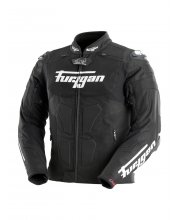 Furygan TX Raptor Textile Motorcycle Jacket at JTS Biker Clothing