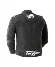 Furygan TX Raptor Textile Motorcycle Jacket at JTS Biker Clothing