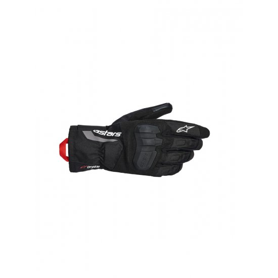 Alpinestars XT-3 Drystar Insulated Motorcycle Gloves at JTS Biker Clothing