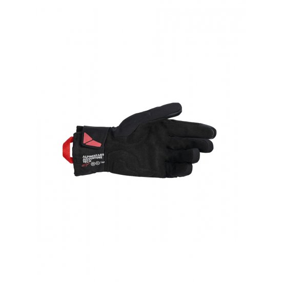 Alpinestars XT-3 Drystar Insulated Motorcycle Gloves at JTS Biker Clothing