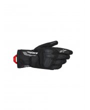 Alpinestars XT-3 Drystar Insulated Motorcycle Gloves at JTS Biker Clothing
