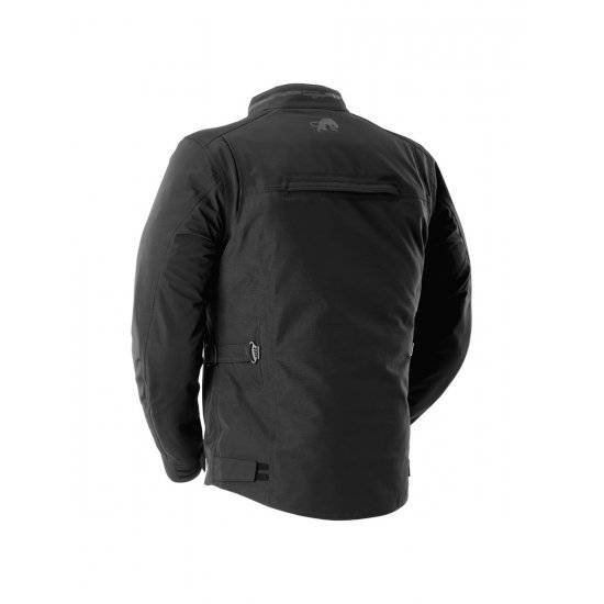 Furygan Harris Trooper Textile Motorcycle Jacket at JTS Biker Clothing