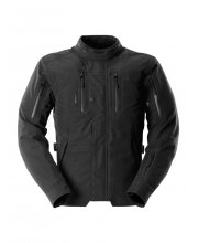 Furygan Harris Trooper Textile Motorcycle Jacket at JTS Biker Clothing