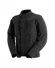 Furygan Harris Trooper Textile Motorcycle Jacket at JTS Biker Clothing