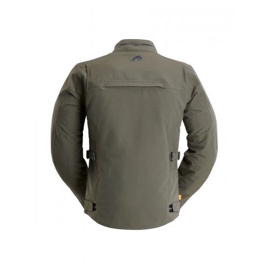 Furygan Harris Trooper Textile Motorcycle Jacket at JTS Biker Clothing