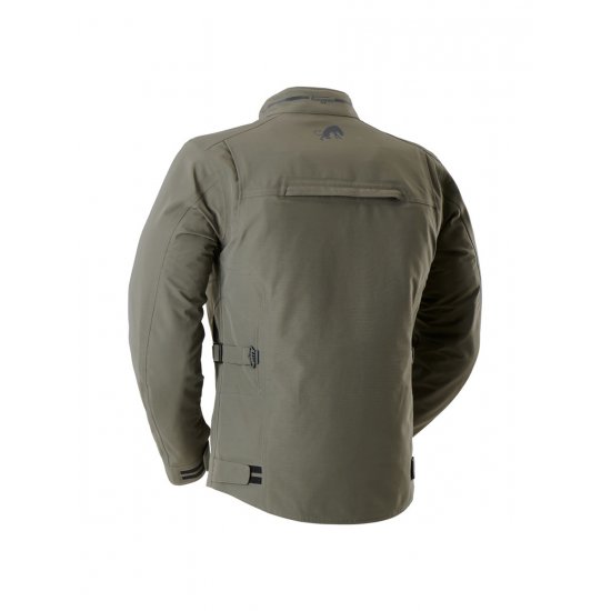 Furygan Harris Trooper Textile Motorcycle Jacket at JTS Biker Clothing