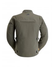 Furygan Harris Trooper Textile Motorcycle Jacket at JTS Biker Clothing