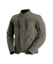 Furygan Harris Trooper Textile Motorcycle Jacket at JTS Biker Clothing