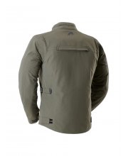 Furygan Harris Trooper Textile Motorcycle Jacket at JTS Biker Clothing