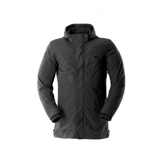 Furygan Stockholm Primaloft Textile Motorcycle Jacket at JTS Biker Clothing