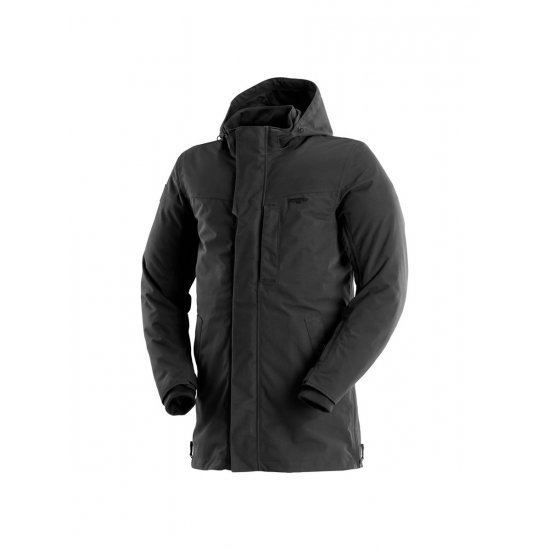 Furygan Stockholm Primaloft Textile Motorcycle Jacket at JTS Biker Clothing