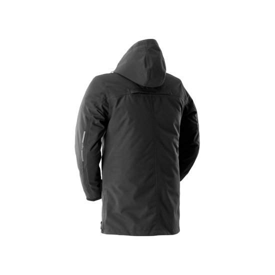 Furygan Stockholm Primaloft Textile Motorcycle Jacket at JTS Biker Clothing