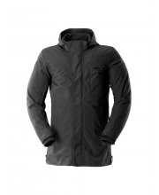 Furygan Stockholm Primaloft Textile Motorcycle Jacket at JTS Biker Clothing