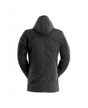 Furygan Stockholm Primaloft Textile Motorcycle Jacket at JTS Biker Clothing