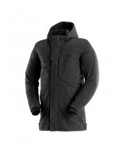 Furygan Stockholm Primaloft Textile Motorcycle Jacket at JTS Biker Clothing