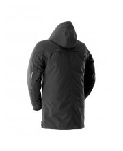 Furygan Stockholm Primaloft Textile Motorcycle Jacket at JTS Biker Clothing