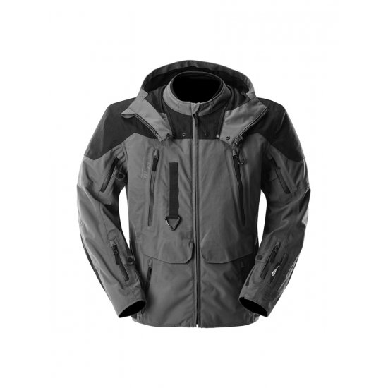 Furygan Kalahari SP Textile Motorcycle Jacket at JTS Biker Clothing