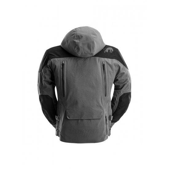Furygan Kalahari SP Textile Motorcycle Jacket at JTS Biker Clothing