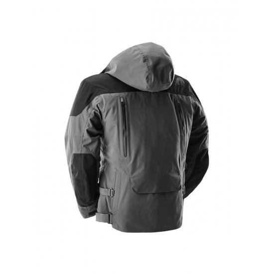 Furygan Kalahari SP Textile Motorcycle Jacket at JTS Biker Clothing