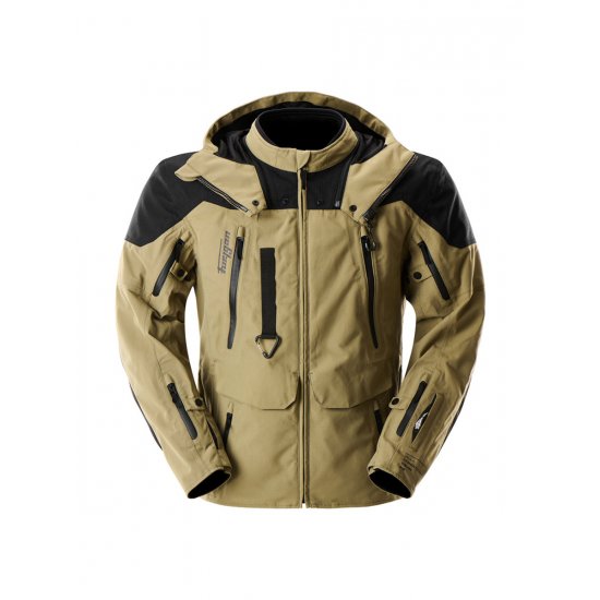 Furygan Kalahari SP Textile Motorcycle Jacket at JTS Biker Clothing