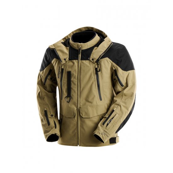 Furygan Kalahari SP Textile Motorcycle Jacket at JTS Biker Clothing