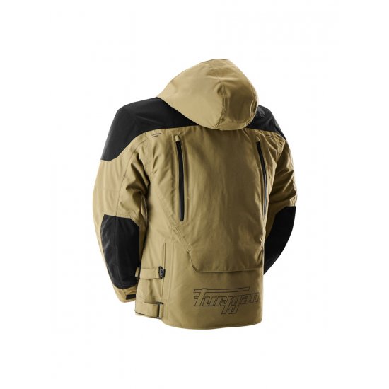 Furygan Kalahari SP Textile Motorcycle Jacket at JTS Biker Clothing