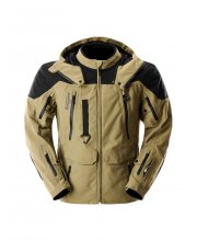 Furygan Kalahari SP Textile Motorcycle Jacket at JTS Biker Clothing