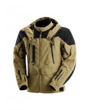 Furygan Kalahari SP Textile Motorcycle Jacket at JTS Biker Clothing