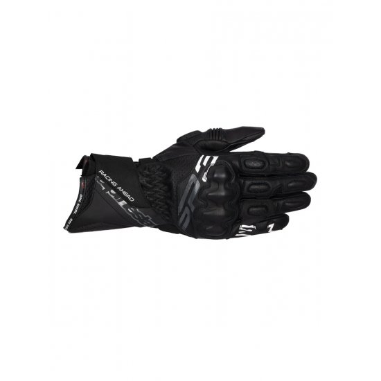 Alpinestars SP-3 Motorcycle Gloves at JTS Biker Clothing