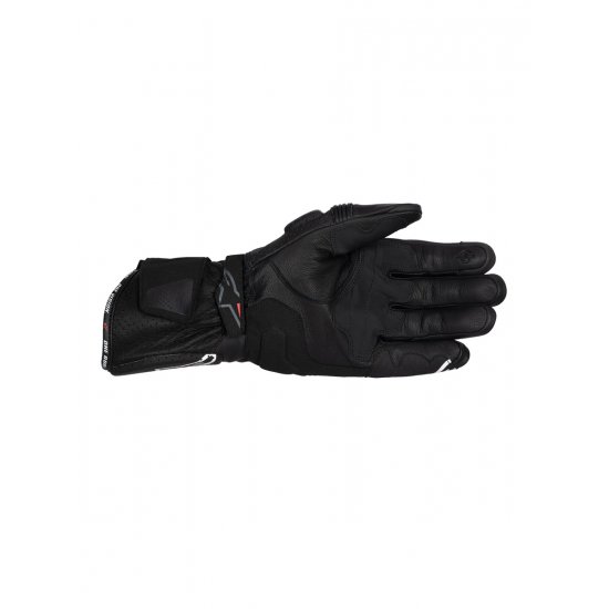 Alpinestars SP-3 Motorcycle Gloves at JTS Biker Clothing