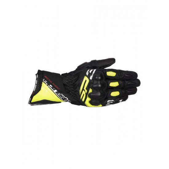 Alpinestars SP-3 Motorcycle Gloves at JTS Biker Clothing