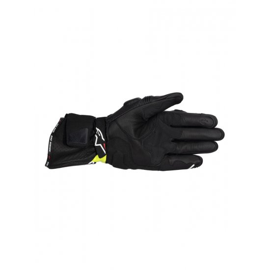 Alpinestars SP-3 Motorcycle Gloves at JTS Biker Clothing