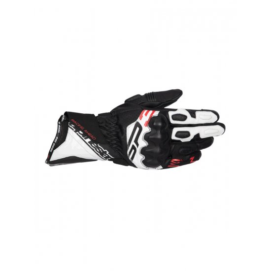 Alpinestars SP-3 Motorcycle Gloves at JTS Biker Clothing