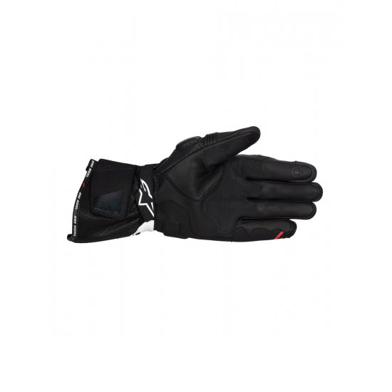 Alpinestars SP-3 Motorcycle Gloves at JTS Biker Clothing