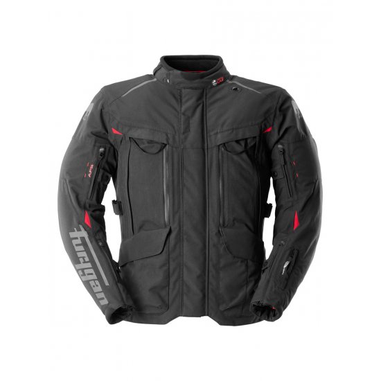 Furygan Challenger 3C Textile Motorcycle Jacket at JTS Biker Clothing