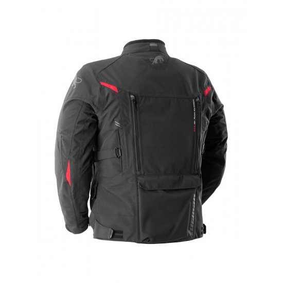 Furygan Challenger 3C Textile Motorcycle Jacket at JTS Biker Clothing